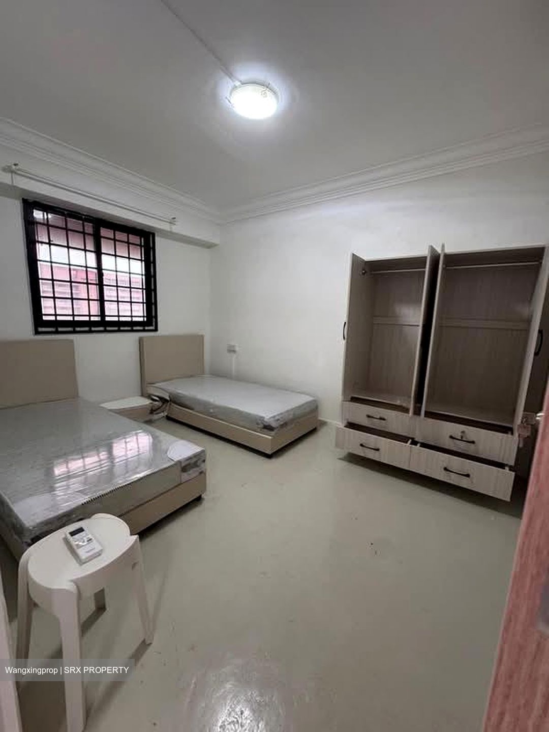 Blk 535 Bedok North Street 3 (Bedok), HDB 3 Rooms #556489631